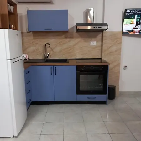 Vjoscape Διαμέρισμα