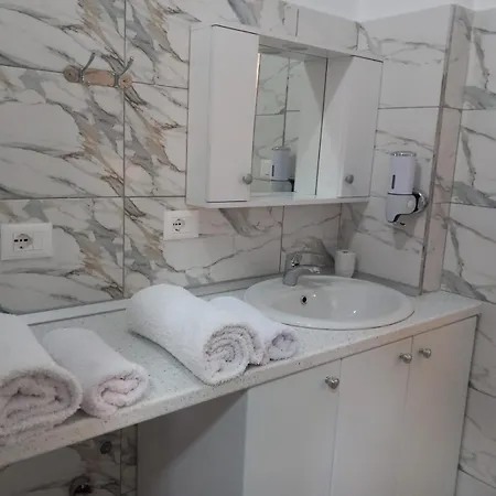 Vjoscape Διαμέρισμα Πρεμετή