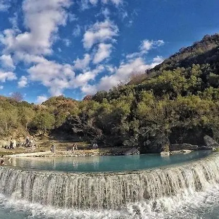 Vjoscape * Πρεμετή
