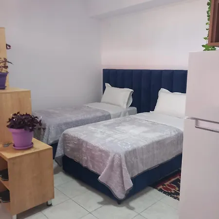 Vjoscape Διαμέρισμα *