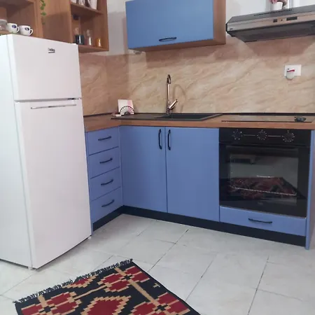 Vjoscape Διαμέρισμα Πρεμετή